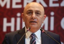 Süleyman Hurma, Beşiktaş’tan istediği futbolcuyu açıkladı!