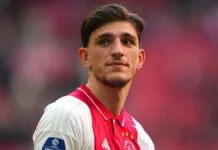 Trabzonspor istemişti: Ahmetcan Kaplan için NEC Nijmegen ve Beşiktaş devrede!