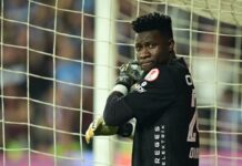 Transferde büyük sürpriz! Beşiktaş, Andre Onana’yı bekliyor