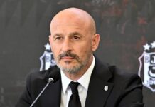 Vincenzo Italiano biletini kesti! Beşiktaş’ta ayrılık kararı