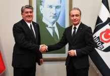 Vincenzo Italiano’dan haber bekleyen Beşiktaş’ın B planı yerli teknik direktör! Listeki isim ortaya çıktı