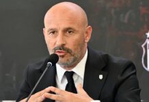 Vincenzo Italiano’nun raporu ortaya çıktı! Beşiktaş’ta gidecek futbolcular aşikâr oldu