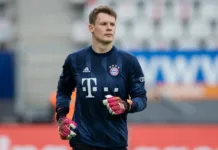 Alexander Nübel, Beşiktaş’ı istiyor: Muahede sağlandı!