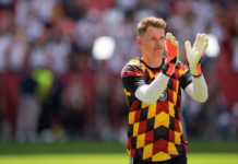Alexander Nübel’de keyifli son: Beşiktaş, Bayern Münih ile anlaştı!
