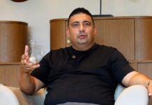 Ali Şafak Öztürk, Beşiktaş’la yaşadığı gerginliği anlattı: Oyuncuyu ayartmaya çalıştılar!