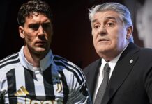 Beşiktaş Başkanı Serdal Adalı’dan Vlahovic açıklaması