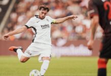 Beşiktaş, Danimarka’da turladı! Ülke puanında son durum…