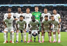 Beşiktaş için şoke eden tahmin! Siyah beyazlıların, Midtjylland karşısında cins atlama ihtimali açıklandı