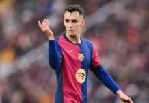 Beşiktaş istiyordu, Barcelona’dan karar çıktı! Marc Casado…