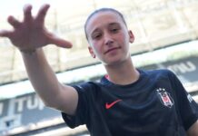 Beşiktaş Kadın Futbol Takımı, Meryem Küçükbirinci’yi takımına kattı