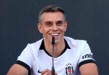 Beşiktaş kadroyu UEFA’ya bildirdi: Leandro Trossard listede yok!