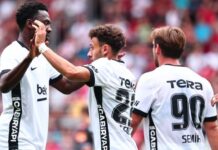 Beşiktaş – Midtjylland maçı ne vakit, saat kaçta, hangi kanalda? Beşiktaş dönemi açıyor