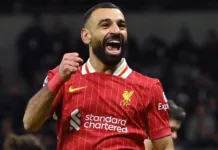 Beşiktaş, Mohamed Salah ile anlaştı!