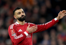 Beşiktaş Mohamed Salah ile muahede sağladı! Mukavele ayrıntıları muhakkak oldu…