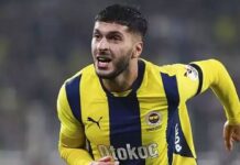 Beşiktaş, Oğuz Aydın’ı Fenerbahçe’den istedi!