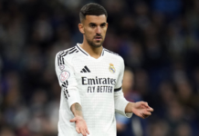 Beşiktaş, Real Madrid’den Dani Ceballos’u transfer etmek istiyor