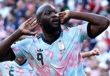 Beşiktaş, Romelu Lukaku için Napoli ile bonservis pazarlığına başladı