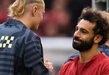 Beşiktaş – Salah haberine dünya yıldızından yorum!