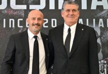 Beşiktaş, Salah’ın alternatifini İtalya’da buldu! Yıldız futbolcuyla birinci görüşmeyi Vincenzo Italiano yaptı