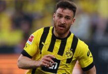 Beşiktaş, Salih Özcan ile anlaştı! İşte kontrat kuralları…
