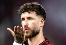 Beşiktaş stoper transferinde memnun sona yakın…