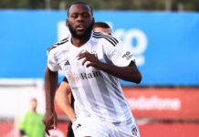 Beşiktaş’a Jean Onana piyangosu!