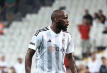 Beşiktaş’a müjde: Onana’ya Harika Lig’den talip çıktı!