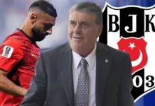 Beşiktaş’a Salah’tan sonra iki yıldız adayı daha