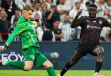 Beşiktaş’ı ipten alan adam: Nübel