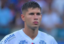 Beşiktaş’ın 7 milyon euroluk teklifine ret! Santiago Ramos Mingo…