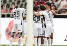 Beşiktaş’ın Avrupa Ligi’ndeki rakibi aşikâr oldu! Beşiktaş – Hradec Kralove maçları ne vakit, hangi kanalda?