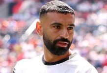 Beşiktaş’ın gündemindeki Mohamed Salah’ın menajerinden transfer açıklaması