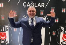 Beşiktaş’ın istifasını KAP’a bildirdiği yöneticiden flaş açıklama: “Ne yazılı, ne kelamlı bir istifa dilekçem yok”