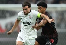Beşiktaş’ın Midtjylland maçı kamp takımı muhakkak oldu!
