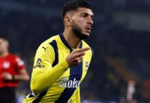 Beşiktaş’ın talip olduğu Oğuz Aydın’dan transfer yanıtı