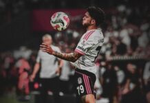Beşiktaş’ta ayrılık! İşte Emrecan Terzi’nin yeni adresi…
