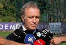 Beşiktaş’ta Başkan Özen’in “Finale yakınız” dediği 3 futbolcunun isimleri muhakkak oldu