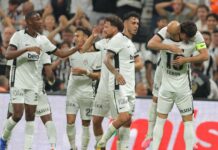 Beşiktaş’ta Italiano etkisi! Döneme zaferle başladı