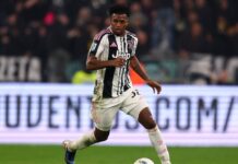 Beşiktaş’ta Juan Cabal görüşmeleri