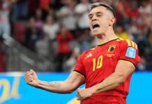 Beşiktaş’ta Leandro Trossard’ın transferinin önünde tek mani kaldı