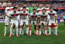 Beşiktaş’ta Salih Özcan gelişmesi!
