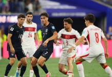 Beşiktaş’ta Salih Özcan sesleri! Italiano’dan tam not