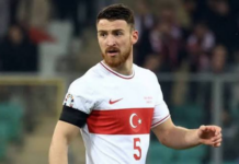 Beşiktaş’ta Salih Özcan transferinde sona doğru! İmza yakın