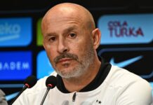 Beşiktaş’ta Vincenzo Italiano vakit istedi! “Daha erken…”