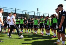 Beşiktaş’ta Wilfred Ndidi vedaya hazırlanıyor! Perşembe son maçına çıkacak