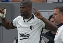 Beşiktaş’ta yeni imajını görenler tanıyamadı, herkes yeni transfer sandı