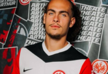Beşiktaş’tan Arthur Theate Hamlesi! Vincenzo Italiano Transfer İçin Onay Verdi