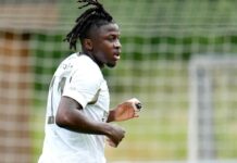 Beşiktaş’tan genç yabancı kontenjanı için Bakayoko hamlesi!