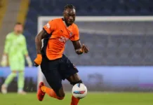 Beşiktaş’tan savunmaya Afrika çıkarması: Jerome Opoku