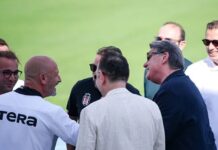 Beşiktaş’tan sessiz sedasız transfer! Prensip anlaşması sağlandı
